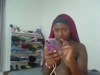 sexxytiffany Porn Show