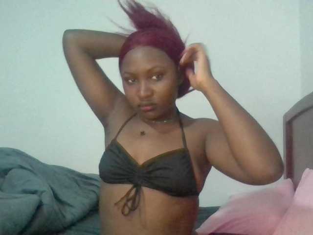 sexxytiffany Live Cam on BongaCams