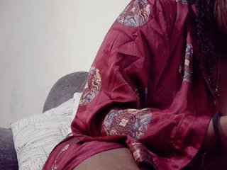 africangoddess Porn Show