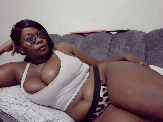 africangoddess's BongaCams show and profile