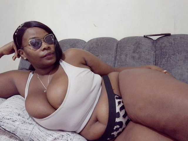africangoddess's BongaCams show and profile