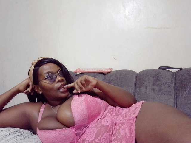 africangoddess's BongaCams show and profile