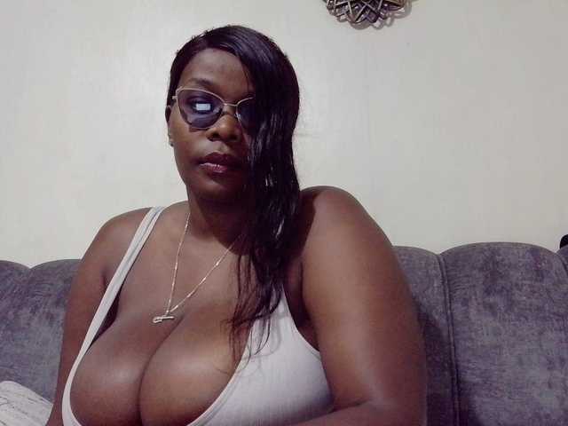 africangoddess's BongaCams show and profile