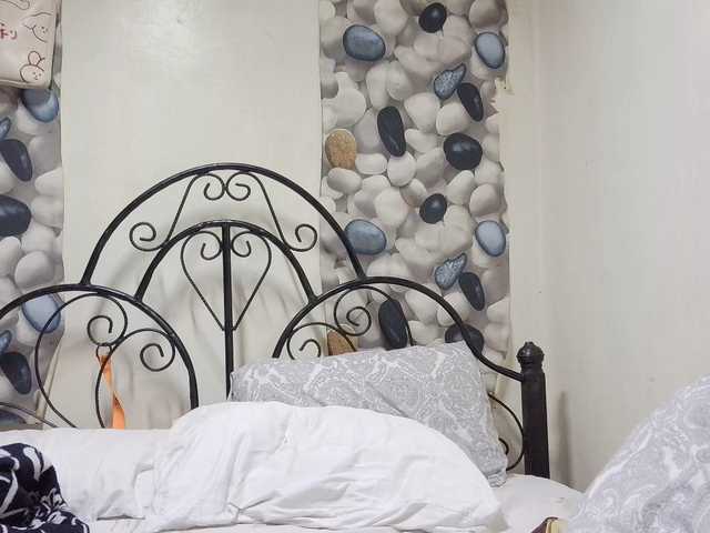 africangoddess's BongaCams show and profile