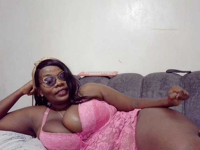 africangoddess's BongaCams show and profile