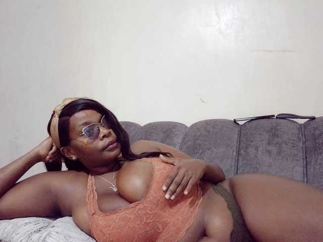 africangoddess's BongaCams show and profile