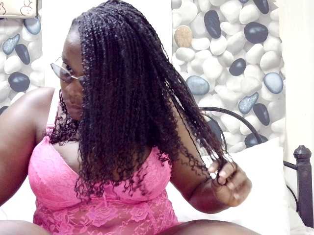 Preview of africangoddess