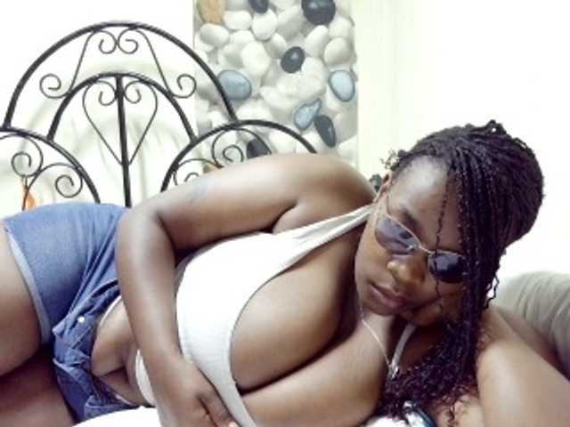 Preview of africangoddess