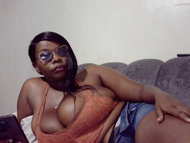 africangoddess's BongaCams show and profile
