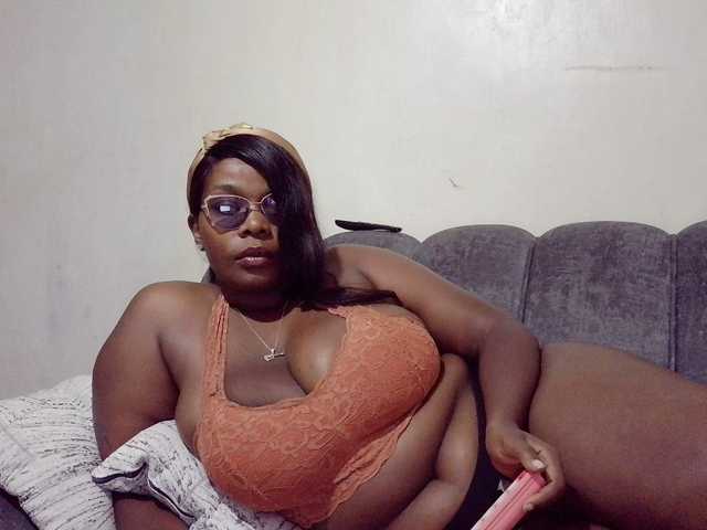 africangoddess's BongaCams show and profile