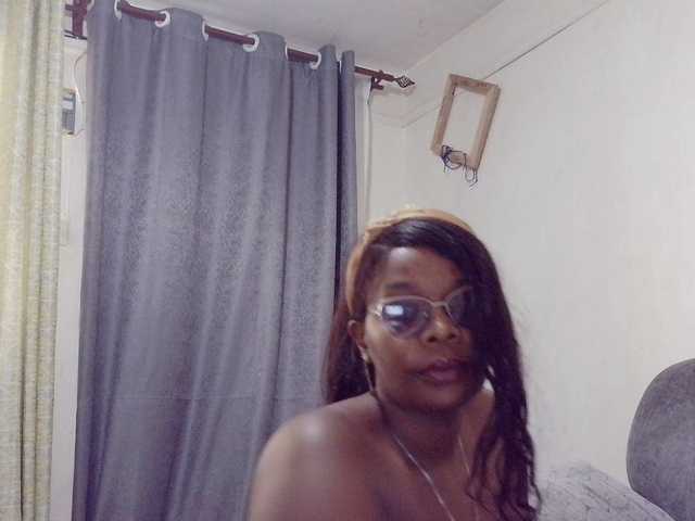africangoddess's BongaCams show and profile