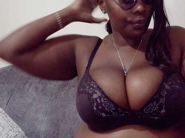 africangoddess's BongaCams show and profile