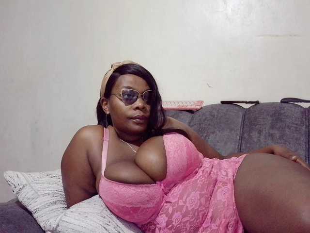 africangoddess's BongaCams show and profile