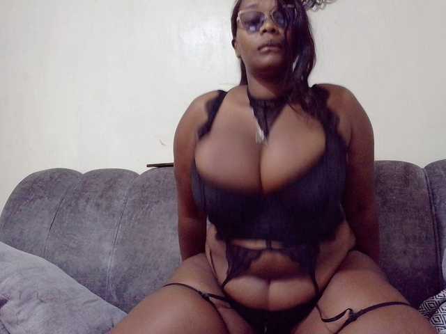 africangoddess's BongaCams show and profile