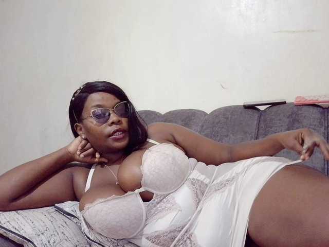 africangoddess's BongaCams show and profile
