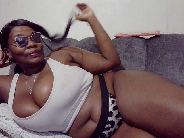 africangoddess's BongaCams show and profile