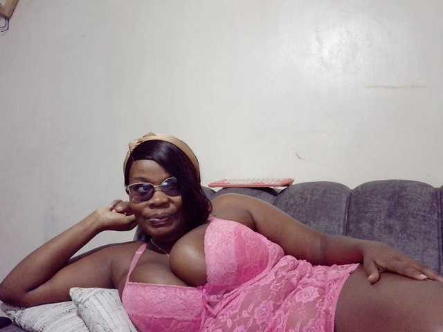 africangoddess's BongaCams show and profile