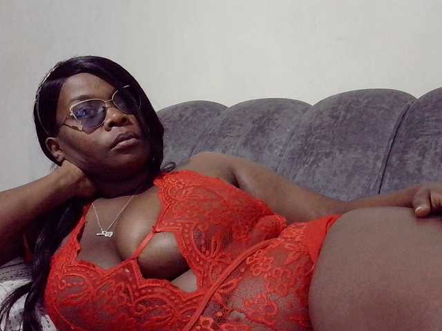 africangoddess's BongaCams show and profile