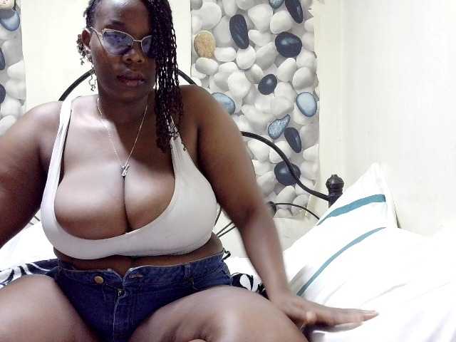 Preview of africangoddess