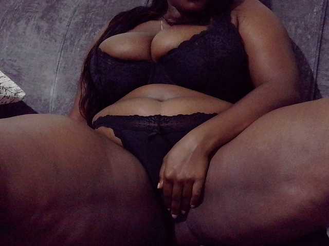 africangoddess's BongaCams show and profile