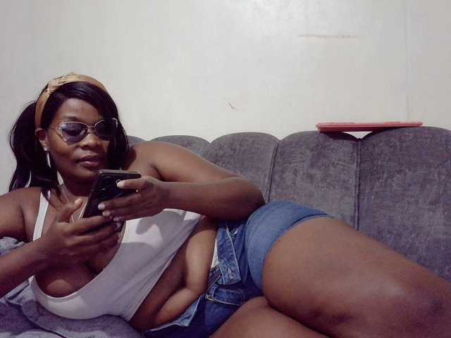 africangoddess's BongaCams show and profile
