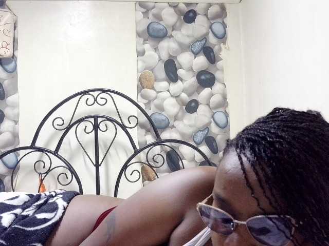 africangoddess Live Cam on BongaCams