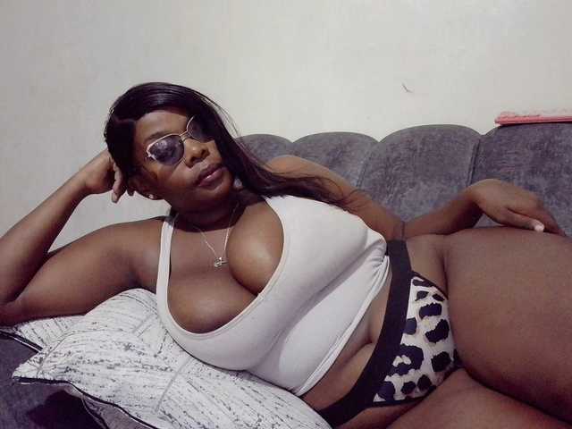 africangoddess's BongaCams show and profile