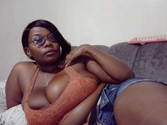 africangoddess's BongaCams show and profile