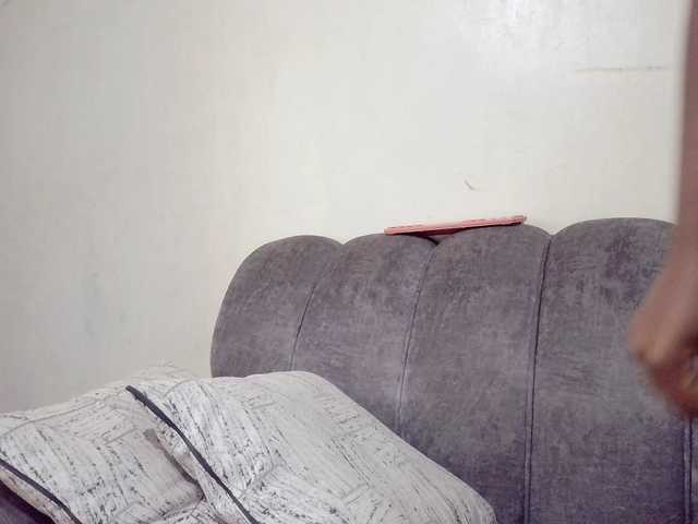 africangoddess's BongaCams show and profile