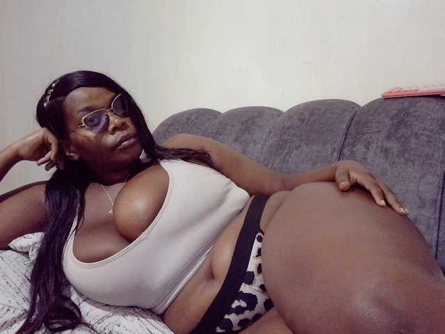 africangoddess's BongaCams show and profile