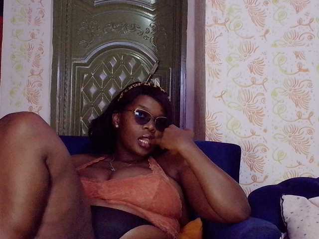 africangoddess webcam bongacams model stream image