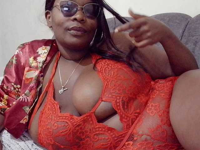 africangoddess webcam bongacams model stream image
