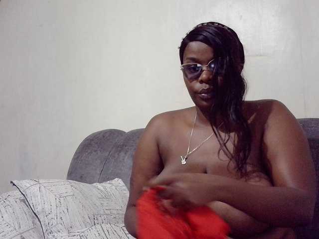africangoddess's BongaCams show and profile