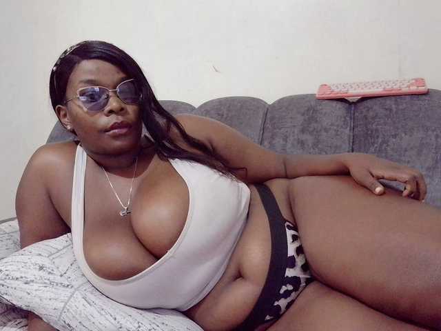 africangoddess webcam bongacams model stream image