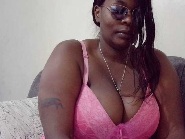 africangoddess's BongaCams show and profile