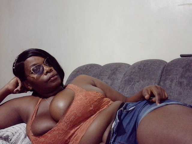 africangoddess's BongaCams show and profile