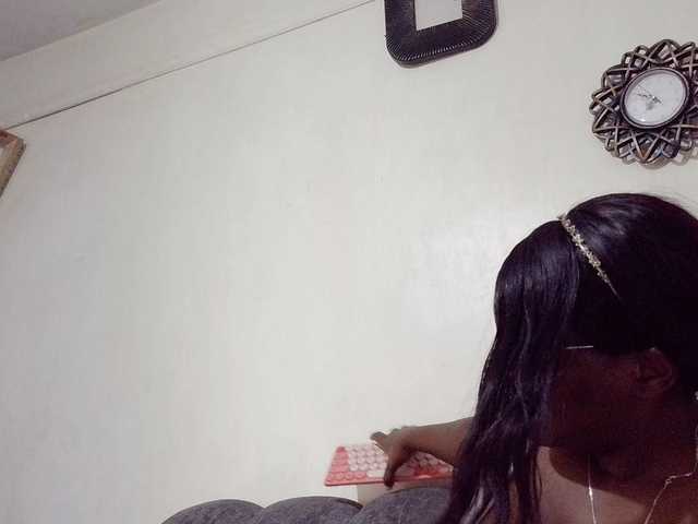 africangoddess's BongaCams show and profile
