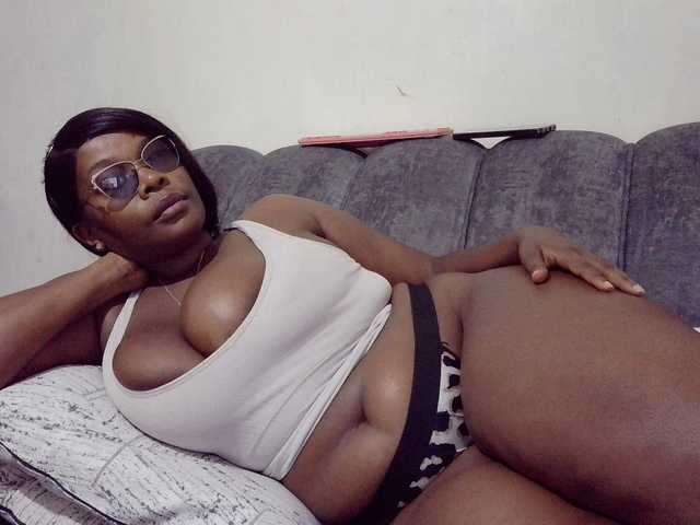 africangoddess's BongaCams show and profile