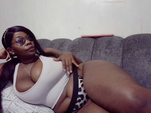africangoddess's BongaCams show and profile