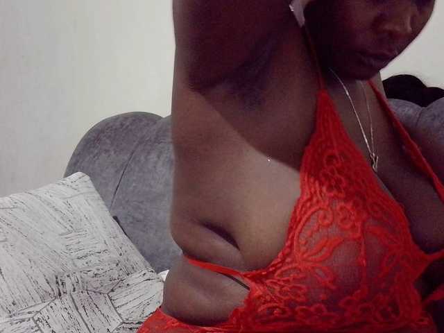 africangoddess's BongaCams show and profile