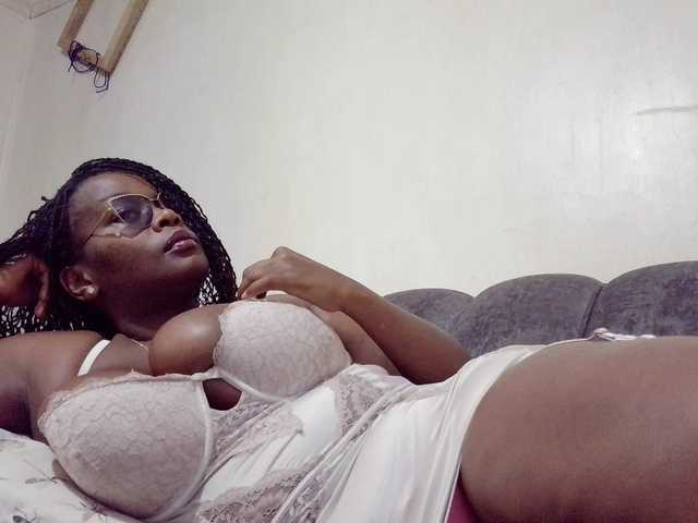 africangoddess webcam bongacams model stream image