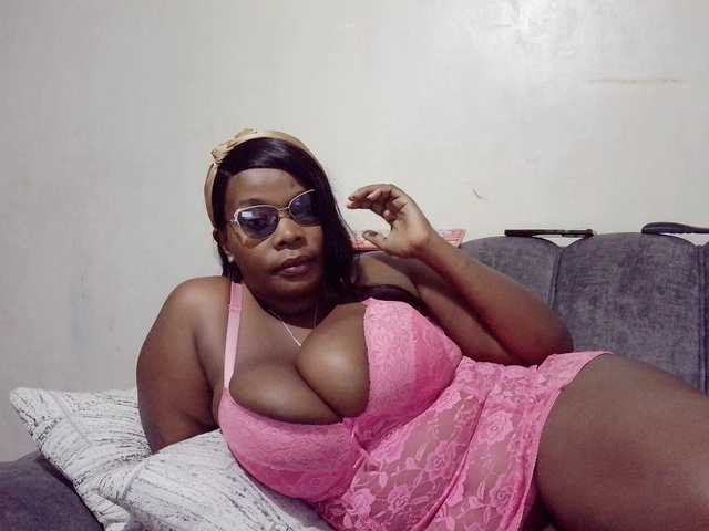 africangoddess's BongaCams show and profile