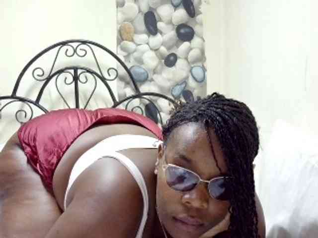africangoddess webcam