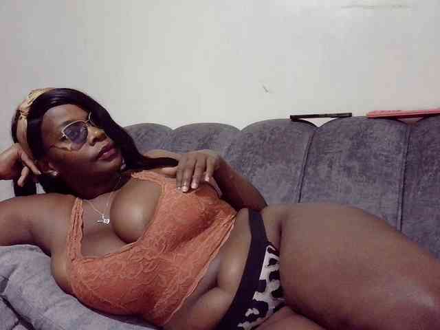 africangoddess webcam