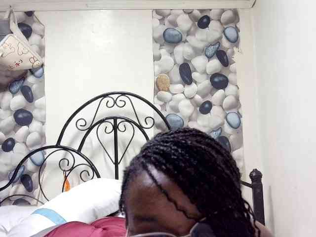 africangoddess webcam