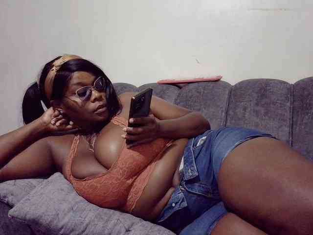 africangoddess webcam