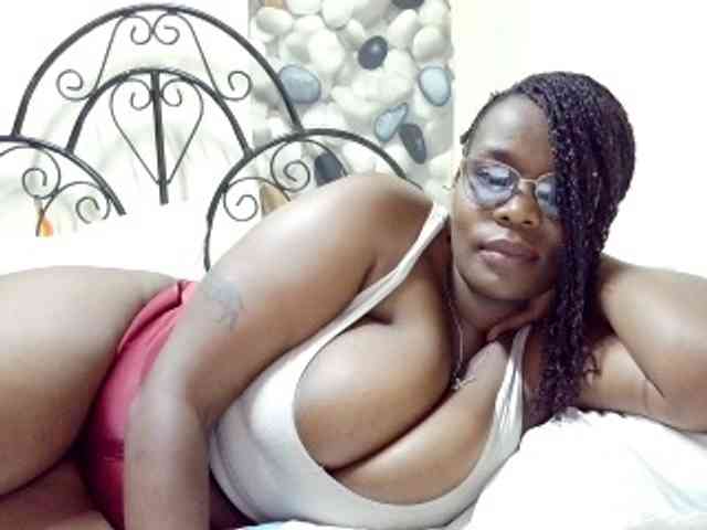 africangoddess webcam