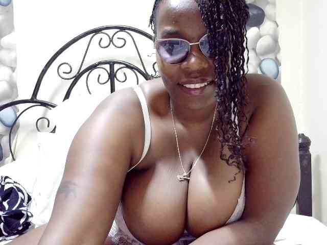 africangoddess webcam