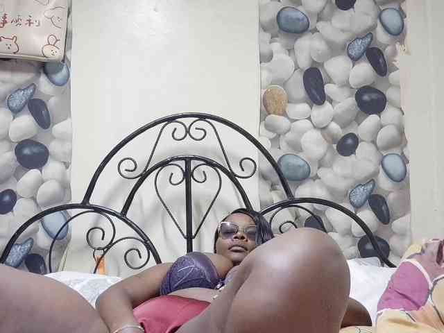 africangoddess webcam