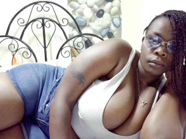 africangoddess webcam